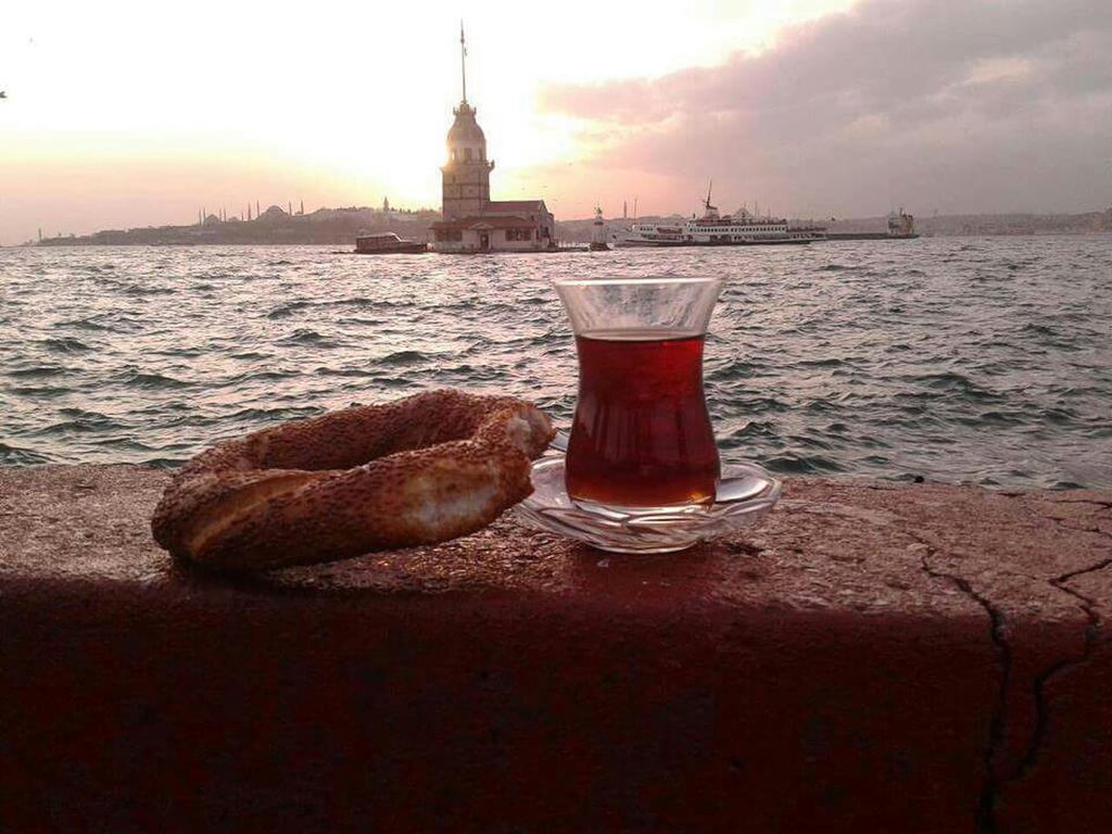 Erenler Hotel & Hostel 2* Istanbul