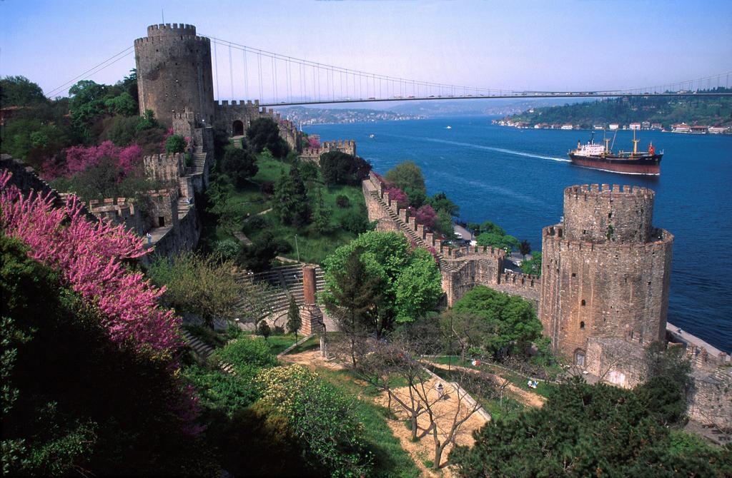 Erenler Hotel & Hostel 2*