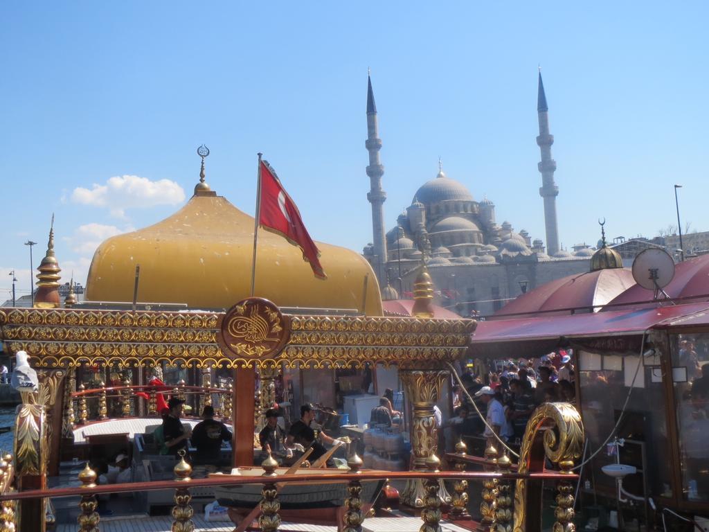 Erenler Hotel & Hostel Istanbul