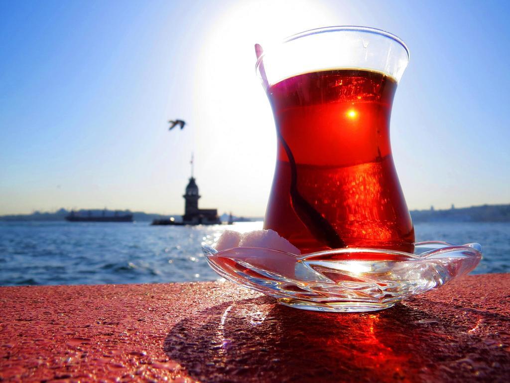 Hotel Erenler Hotel & Hostel Istanbul
