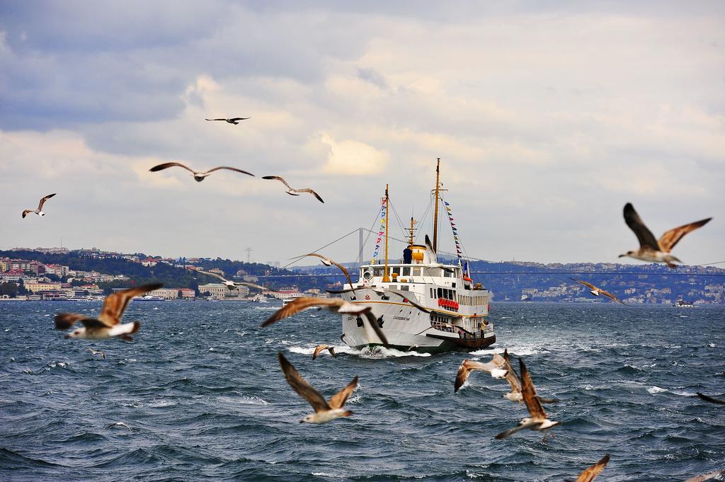 Hotel Erenler Hotel & Hostel 2*