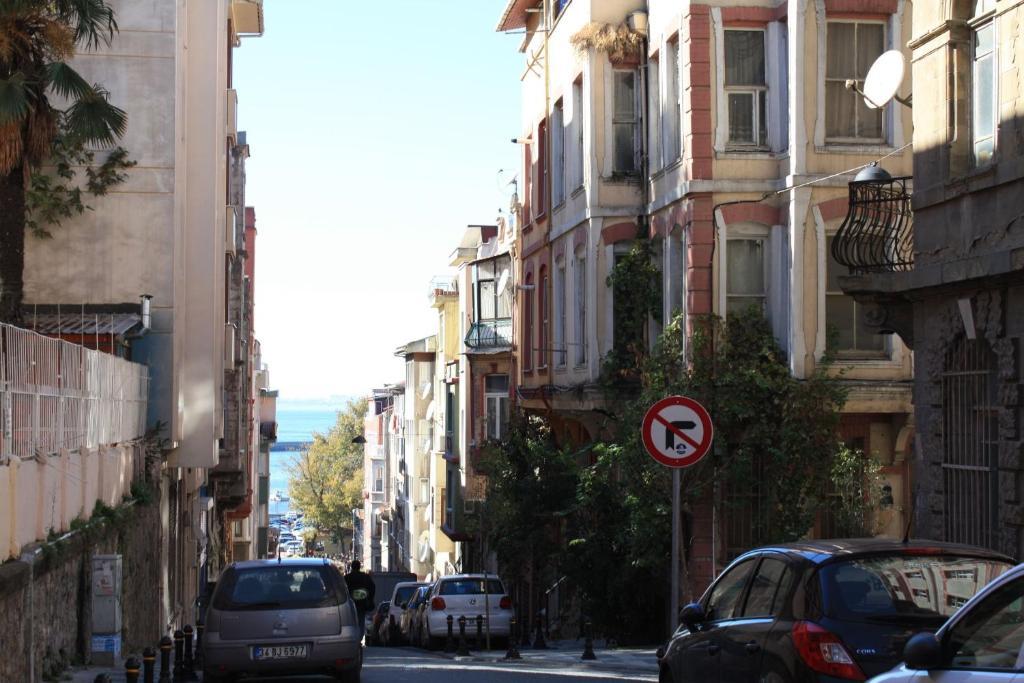 Iskele House Istambul