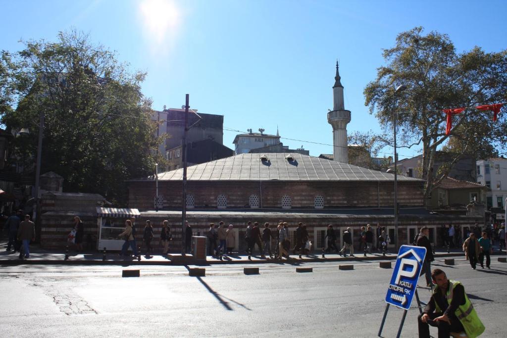 Iskele House *