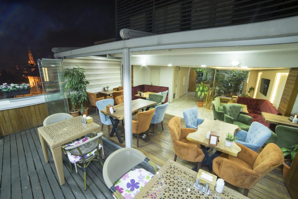 Otel Parmada