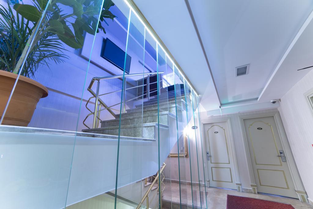Otel Parmada 3*