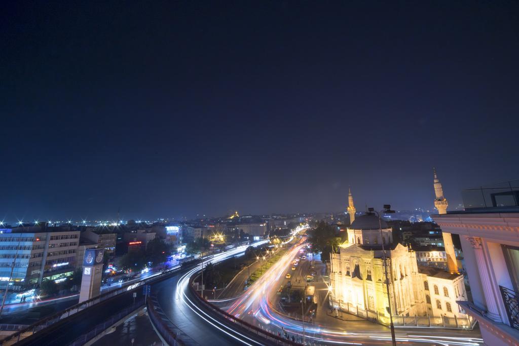 Parmada 3* İstanbul