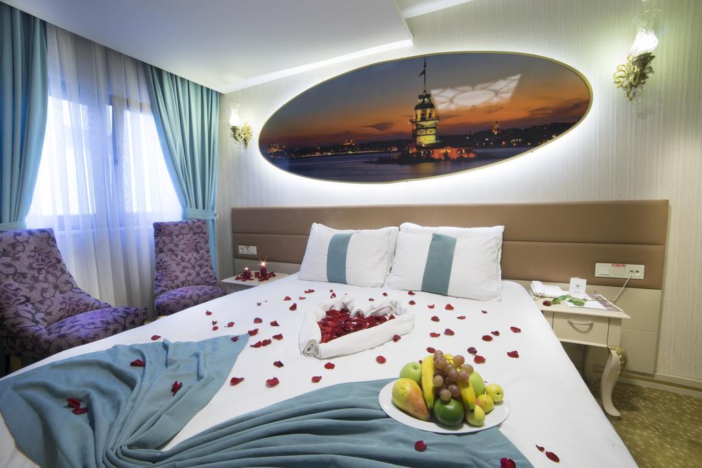 Parmada 3* İstanbul