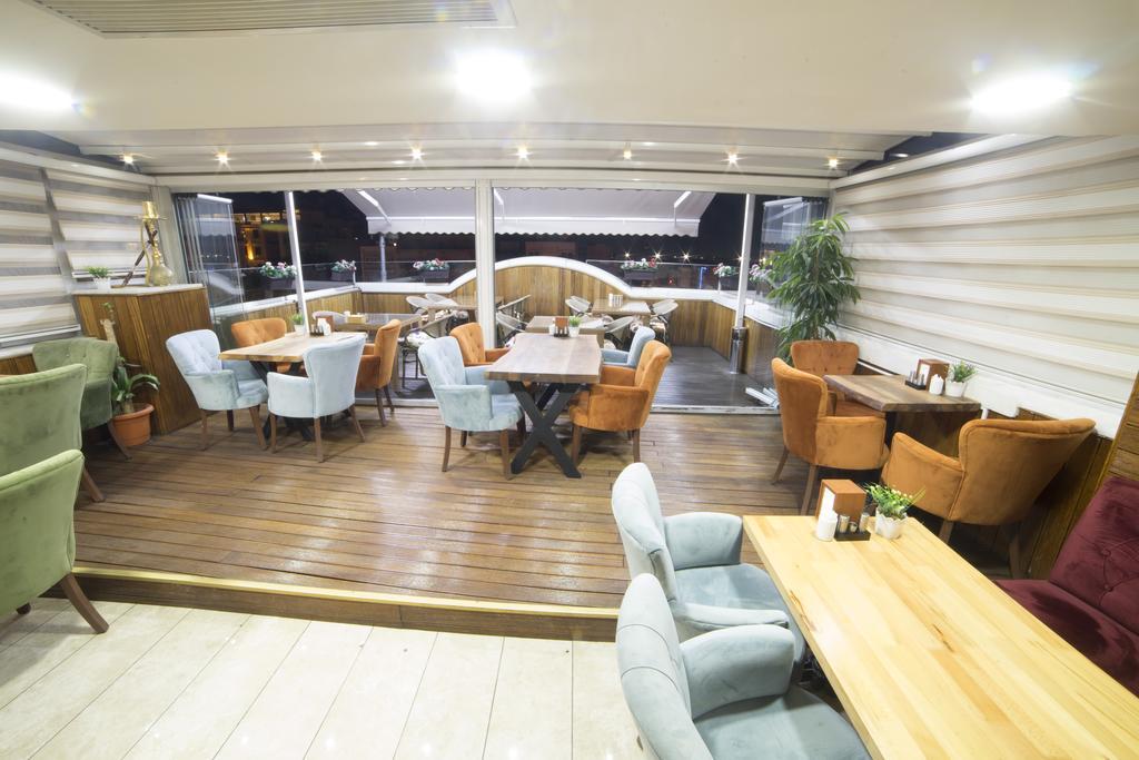 Otel Parmada 3*