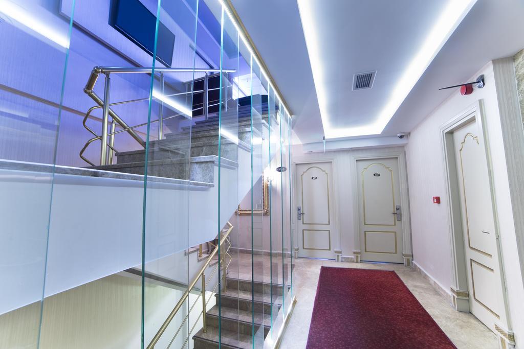 Parmada Otel