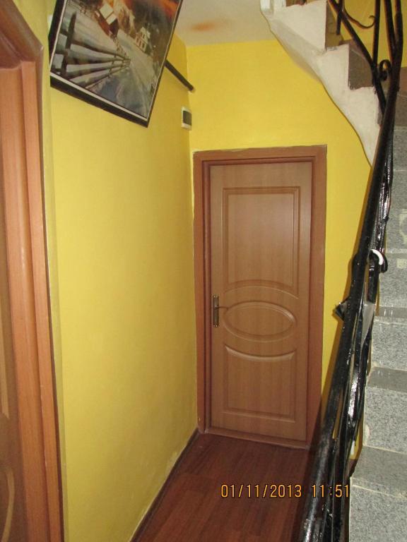Bereket Traveler Hotel Istambul
