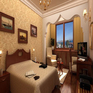 Hotel Azade 4*