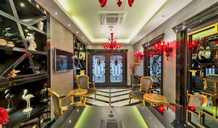 Hotel The Million Stone - Special Category