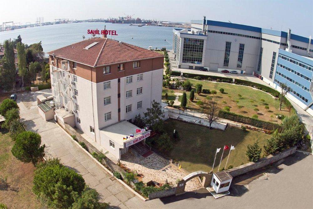 Sahil Pendik 4* Istambul