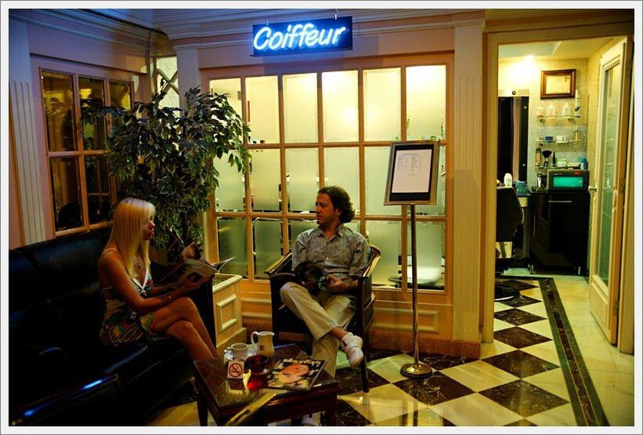 Hotel Yigitalp 4*