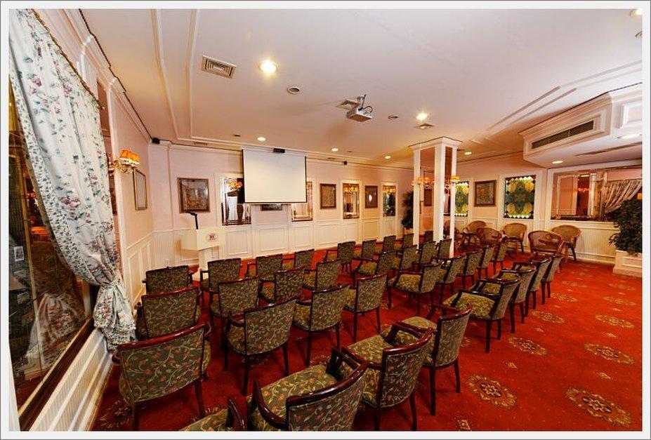Hotel Yigitalp 4*