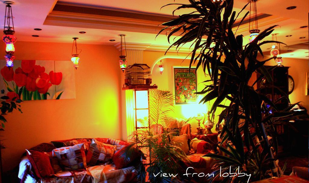 Cosmopolitan Park 3* İstanbul