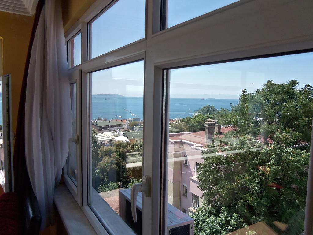 Otel Cosmopolitan Park 3*
