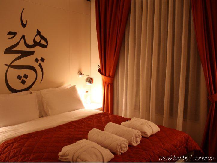 Hotel Senatus - Special Class Istambul