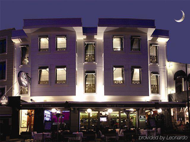Senatus - Special Class 4* Istambul