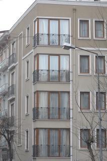 Alphonse Hotel 3*