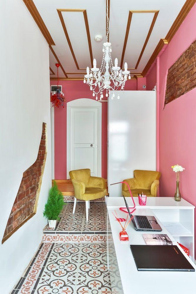 Lale Ortakoey Hotel Istanbul