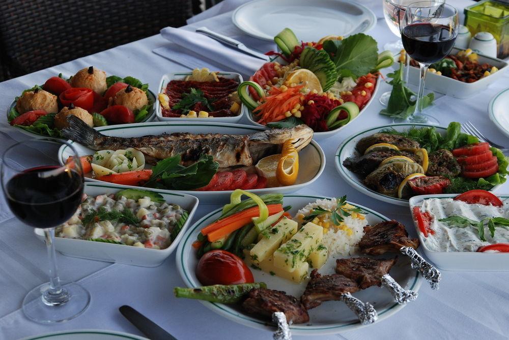 Nena Hotel Istambul