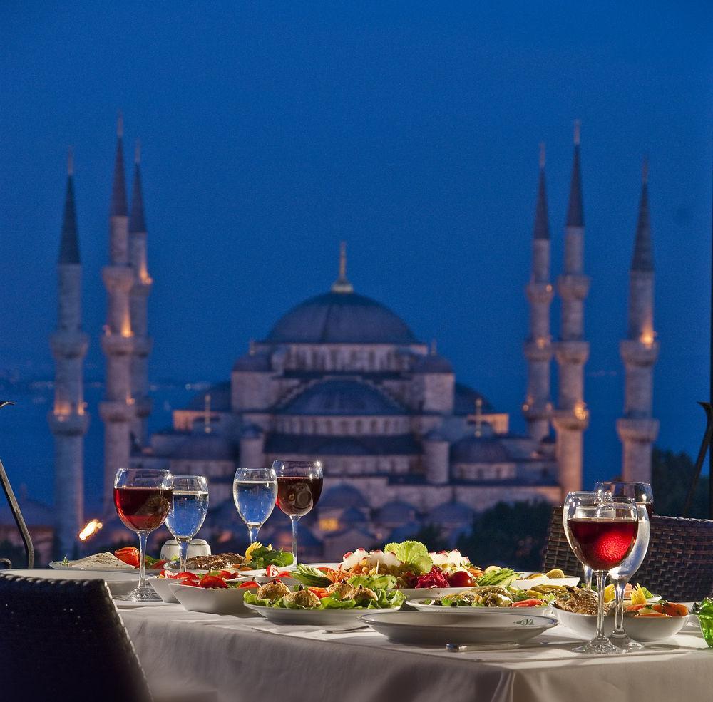 Nena 3* Istambul