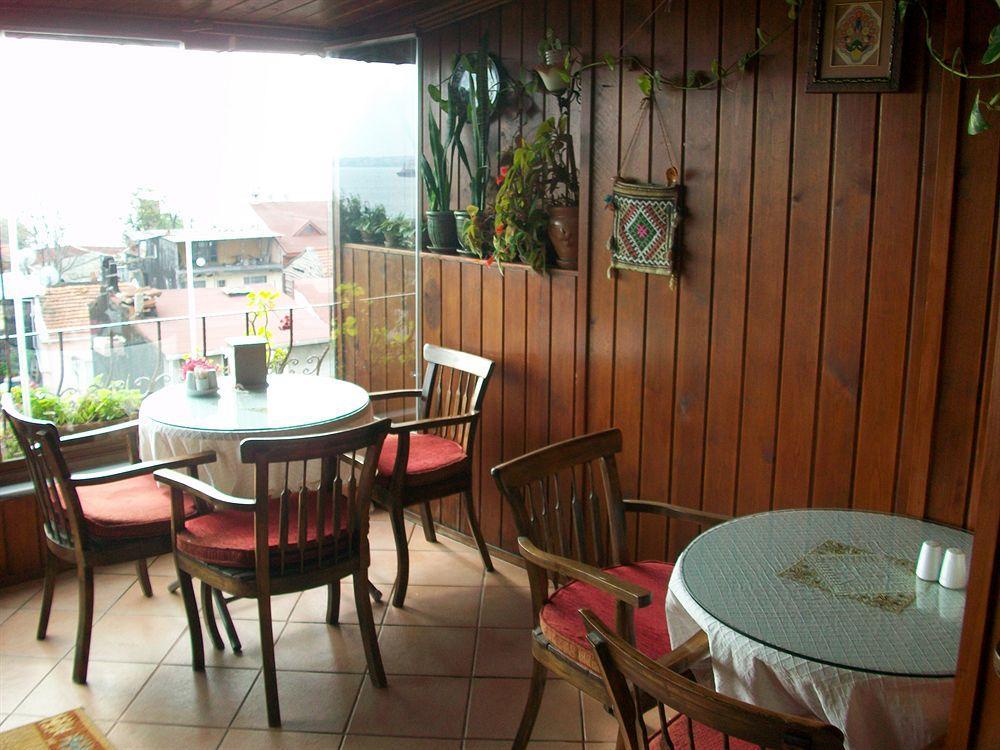 Guest house Naz Wooden House 3*