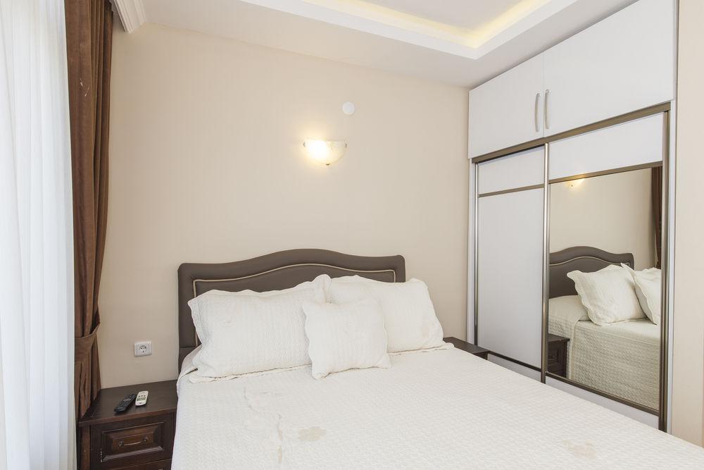 Naz Wooden House Guest house Istanbul