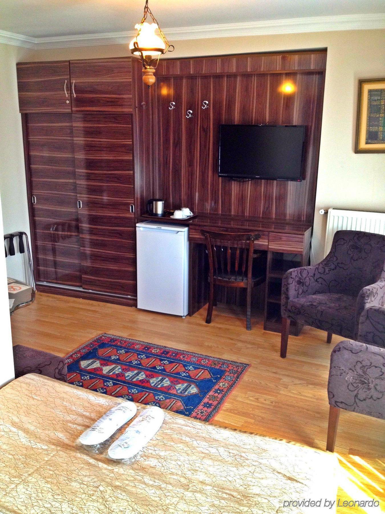 Naz Wooden House Guest house