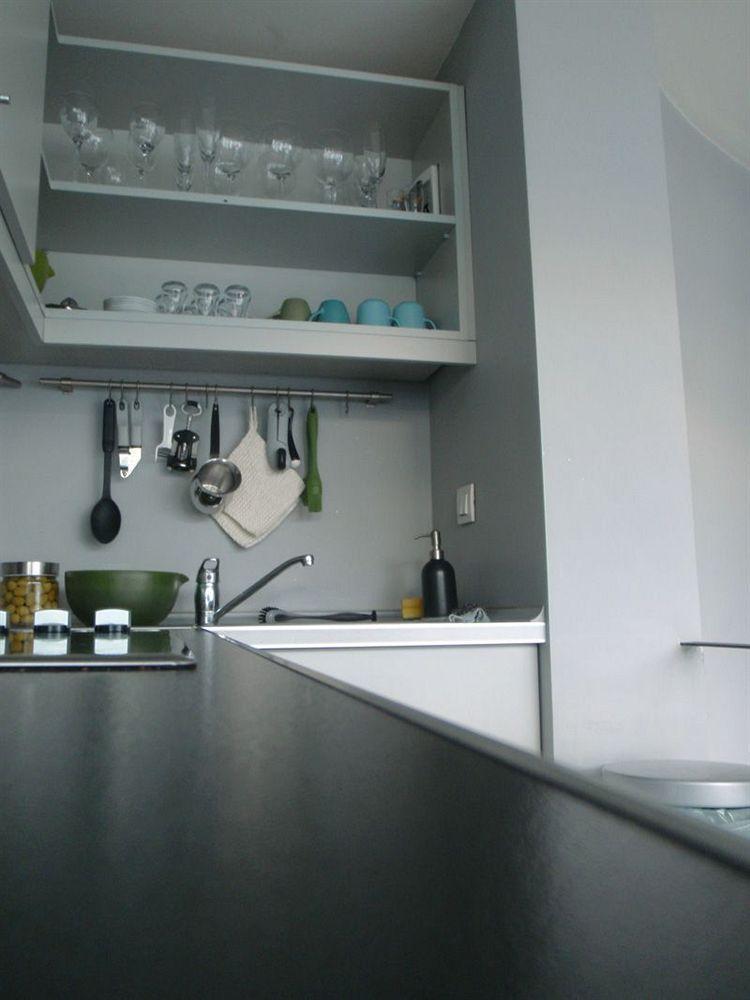 I'zaz Lofts Apartment Istanbul
