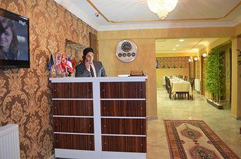 Otel Kadirga Antik