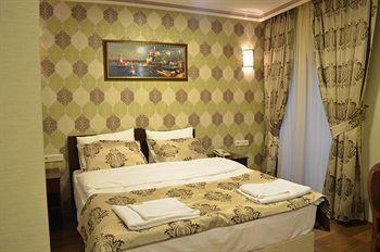 Otel Kadirga Antik 3*