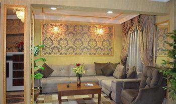 Kadirga Antik Otel 3*