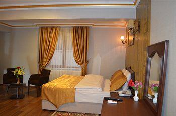 Otel Kadirga Antik İstanbul