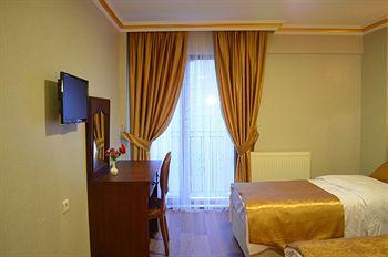 Kadirga Antik İstanbul