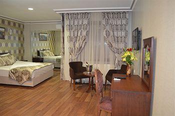 Otel Kadirga Antik 3*