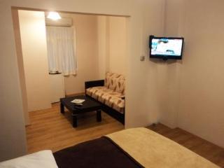 Blue Mosque Aparthotel