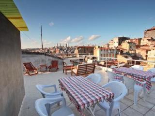 Nicoleport Istanbul