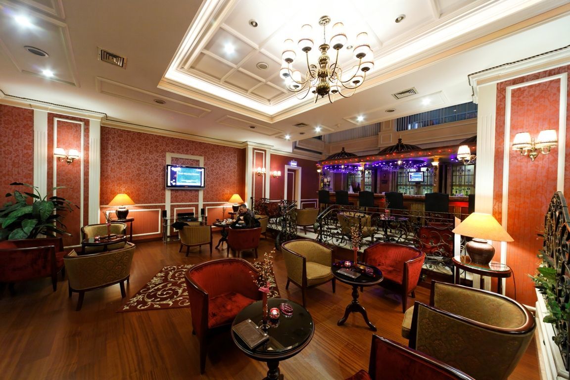 Hotel Yigitalp