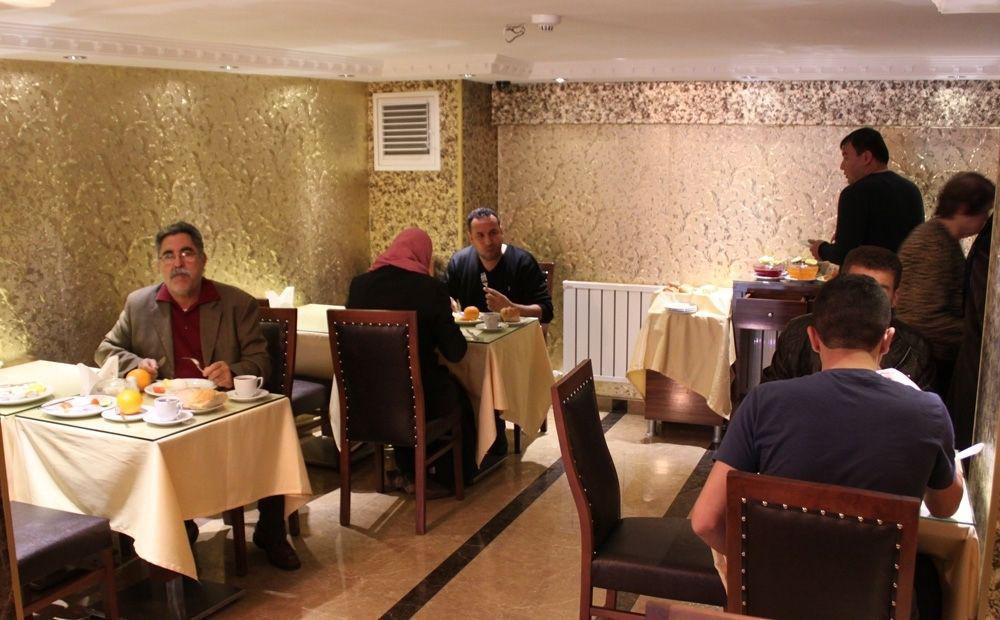 Hotel Rio Istanbul