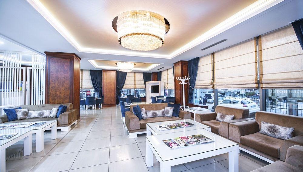 Grand Eyuboglu Istanbul