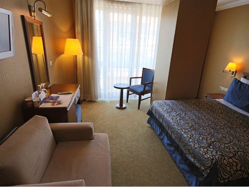 Hotel Mina - Special Category 4*