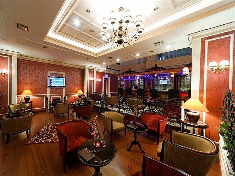 Yigitalp Istanbul