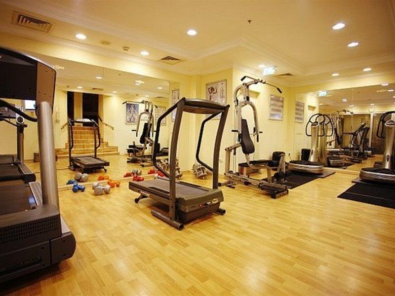Hotel Occidental Taksim Istambul