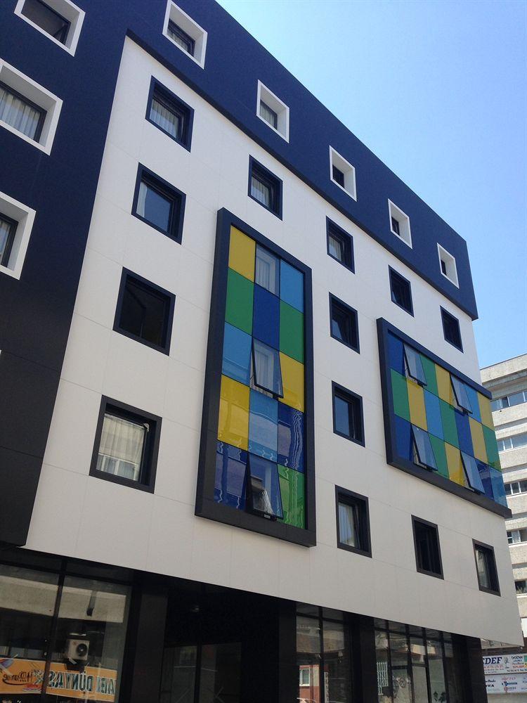 Hotel Tempo Fair 3*