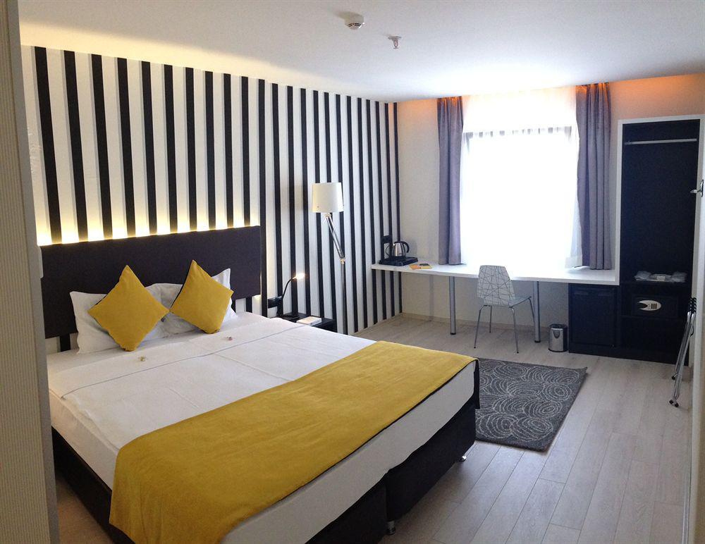 Hotel Tempo Fair
