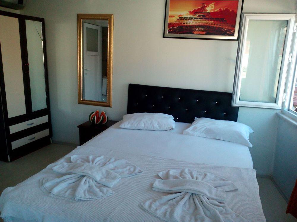 Bereket Traveler Hotel Istambul