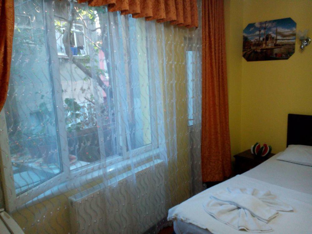 Bereket Traveler Hotel