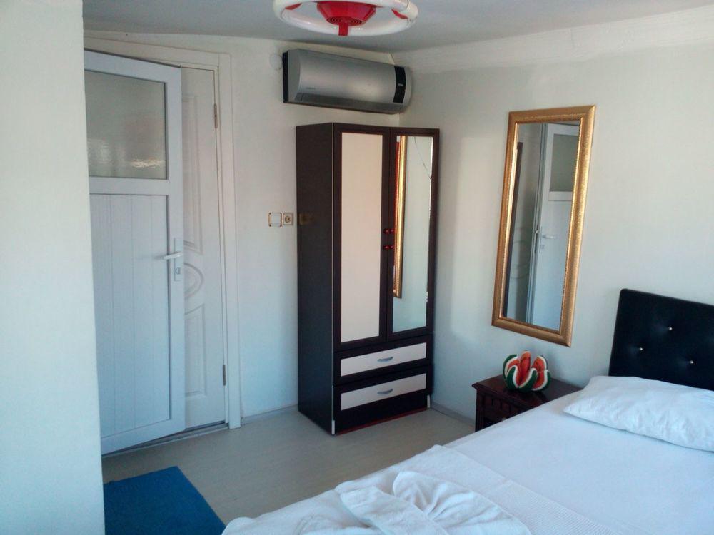 Hotel Bereket Traveler Hotel 3*